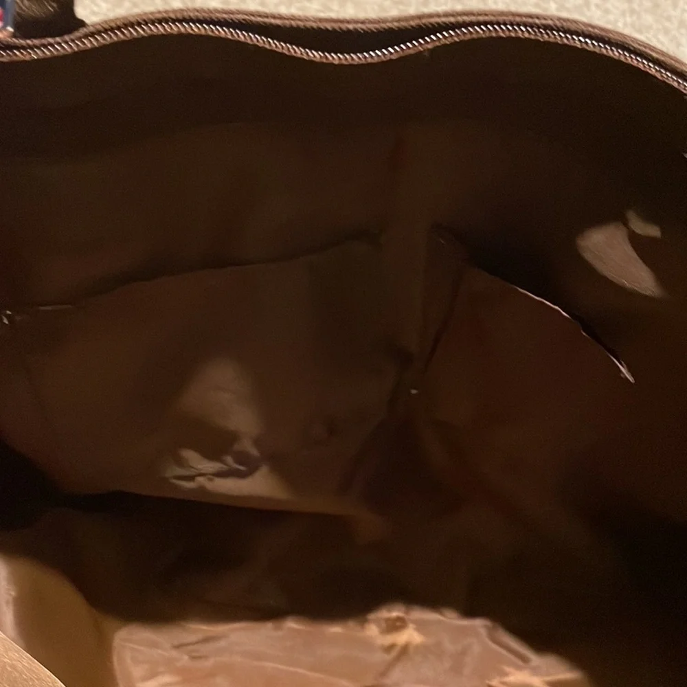 Baby bag